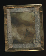 Load image into Gallery viewer, 1850s Sealed Daguerreotype Handsome Man - Miner, Fireman or Sailor? Photo 1800s