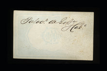 Load image into Gallery viewer, rare havana cuba government palacio & plaza / c.d. fredricks / 1860s cdv photo