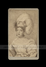 Load image into Gallery viewer, Antique Photo Hawaiian Royalty / Kamamalu Queen Consort to Kamehameha II Hawaii