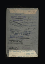 Load image into Gallery viewer, RESERVED Very Rare Portrait of Famous Author Samuel Clemens / Mark Twain Original Antique Photo