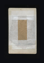 Load image into Gallery viewer, Antique 1860s Tintype Photo African American Boy / Patriotic Mount Slave Era