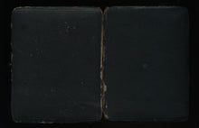 Load image into Gallery viewer, 1/4 Group Daguerreotype of a Family Philadelphia Photographer MP Simons