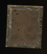 Load image into Gallery viewer, Scholarly Man with Books Walking Cane? Wisconsin Estate, Sealed Daguerreotype