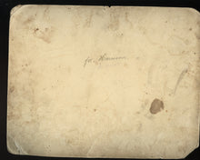 Load image into Gallery viewer, RARE Charles M Bell Photo Nez Perce Indian Delegation - Washington D.C. 1800s