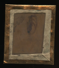 Load image into Gallery viewer, Sixth-Plate Daguerreotype 1850s - Handsome Man w Beard - Maine Lighthouse Keeper?