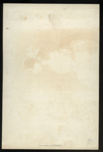 Load image into Gallery viewer, antique 1800s Japan Meiji Period Watercolor Art Painting / Kelly & Walsh Signed