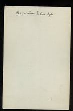 Load image into Gallery viewer, Rare 1895 Photo of Princess Victoria Louise of Prussia as Child by Kegel Germany