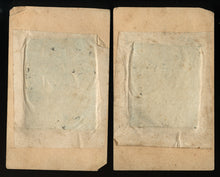 Load image into Gallery viewer, Antique 1800s Tintype Photos African American Black Teen Girls Friends / Sisters