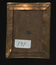 Load image into Gallery viewer, handsome man in suit chin beard 1850s daguerreotype