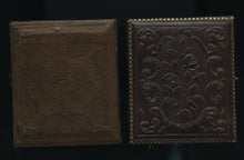 Load image into Gallery viewer, Sealed 1/6 Daguerreotype of Quaker Woman Philadelphia photographer