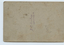 Load image into Gallery viewer, Rare 1890s Antique Photo Amazing Mechanical Marvel Toys Train Automatons Boxers