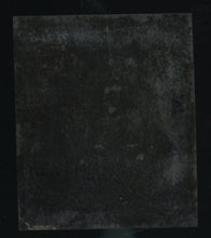 Load image into Gallery viewer, Armed Civil War Soldier Holding Gun - 1/6 Tintype Confederate 1860s