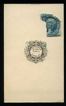 Load image into Gallery viewer, Very Rare CDV FRANCIS BICKNELL CARPENTER & THEODORE MUNGER - YALE, ABE LINCOLN