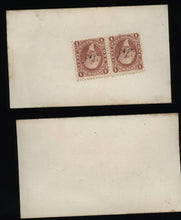 Load image into Gallery viewer, Two Very Rare California Town View CDVs of Benicia by Selleck Storefront Brewery