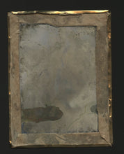 Load image into Gallery viewer, 1/4 Daguerreotype, Bearded Man in Check Suit - Full Standing Portrait