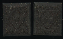 Load image into Gallery viewer, Rare Daguerreotype of a Young Priest Antique 1800s Photo Catholic