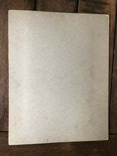 Load image into Gallery viewer, Post Mortem Woman In Coffin 10” X 8” Old Photo Probably Wisconsin 1910s