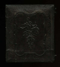 Load image into Gallery viewer, 1/6 Daguerreotype by Super Rare Photographer La Niña - Mexico or South America?
