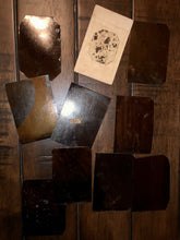 Load image into Gallery viewer, Antique / 1800s Tintype Photo Lot - All Women And Girls