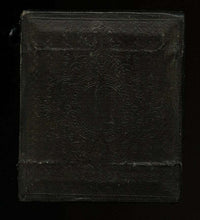 Load image into Gallery viewer, 1/6 Daguerreotype by Super Rare Photographer La Niña - Mexico or South America?
