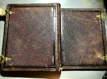 Load image into Gallery viewer, GUTEKUNST Philadelphia Photographer Fine 1/4 Ambrotype Man Wearing Eyeglasses