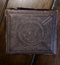 Load image into Gallery viewer, Pre Civil War Daguerreotype Large Group of Men Poss Louisiana - Political Photo?