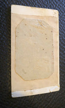 Load image into Gallery viewer, 1800s tintype Photo Men friends working clothes smoking cigars ID’d