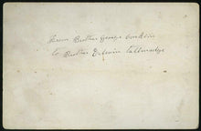 Load image into Gallery viewer, Antique Occupational Photo ID'd Fraternal Fireman Railroad Firemen & Enginemen