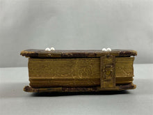 Load image into Gallery viewer, 1860s Photo Album with CDVS, Some ID'd