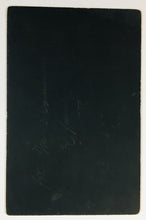 Load image into Gallery viewer, Two Related Memorial Cards, Burlingame Family