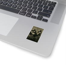 Load image into Gallery viewer, Kiss-Cut Stickers