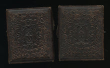 Load image into Gallery viewer, Cased Civil War Soldier Photo Early 1860s - Possibly a Member of Hatfield Family