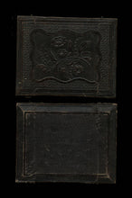 Load image into Gallery viewer, RARE Half Plate Daguerreotype by African American Photographer J.P. Ball Cincinnati Ohio