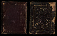 Load image into Gallery viewer, Large (Half Plate) 1840s Daguerreotype of Philadelphia Family by Simons