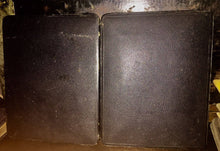 Load image into Gallery viewer, Half Plate Daguerreotype by Important Boston Photographer Whipple