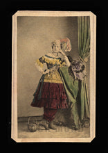 Load image into Gallery viewer, Southern Album & 44 Photos Many ID's + Civil War CSA Vet Murder Black Girl 1860s