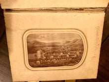 Load image into Gallery viewer, Southern Album & 44 Photos Many ID's + Civil War CSA Vet Murder Black Girl 1860s