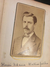 Load image into Gallery viewer, Rare CDV Photo ID'd Civil War Soldier 55th NY Lafayette Guard Zouave