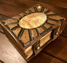 Load image into Gallery viewer, Southern Album & 44 Photos Many ID's + Civil War CSA Vet Murder Black Girl 1860s