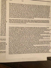 Load image into Gallery viewer, Southern Album & 44 Photos Many ID's + Civil War CSA Vet Murder Black Girl 1860s