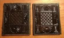 Load image into Gallery viewer, Outdoor 1860s Ambrotype Photo - Family of Four in Horse Carriage