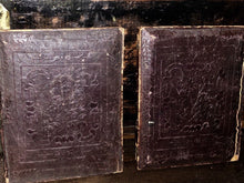 Load image into Gallery viewer, McClees Germon Daguerreotype Philadelphia Walter Cresson & Wife