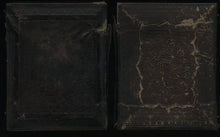 Load image into Gallery viewer, Rare New Orleans Louisiana Photographer Washburn Tinted Daguerreotype 1850s