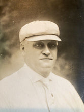 Load image into Gallery viewer, 1911 Atlantic City Boardwalk 34 Photo Album Caricatures Airplane Mirror Trick +