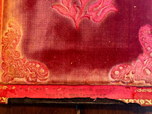 Load image into Gallery viewer, 7-1/2 INCH Antique Daguerreotype Photo Beautiful & Very Rare Mother of Pearl Mat