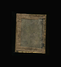 Load image into Gallery viewer, Beautiful tinted HALF PLATE daguerreotype by Jeremiah Gurney - Little Girl