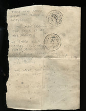 Load image into Gallery viewer, Tintype Civil War Soldiers Interlocked Arms w' Note Ref Gettysburg & Confederate