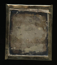 Load image into Gallery viewer, 1/6 Daguerreotype Of A Man By New York Photographer Root Original Seals Sealed
