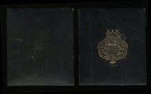 Load image into Gallery viewer, Lot of 3 Tinted Daguerreotypes Photos - Antique 1/6 Plates, Color 1800s