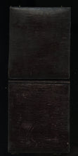 Load image into Gallery viewer, Lot of 3 Tinted Daguerreotypes Photos - Antique 1/6 Plates, Color 1800s